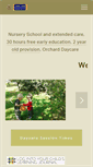 Mobile Screenshot of ganneysmeadow.co.uk